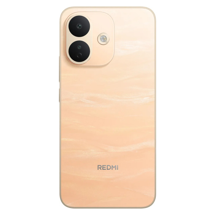 Смартфон Xiaomi Redmi Note 17 Pro 5G 8/256GB Оранжевый (Satin Orange) | Фото 2 из 5