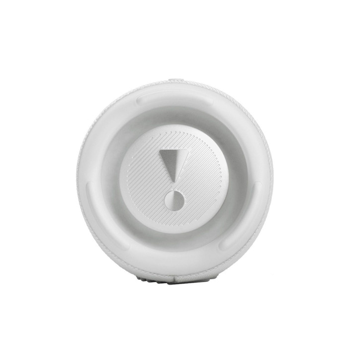 Портативная акустика JBL Charge 5 Белый (White)