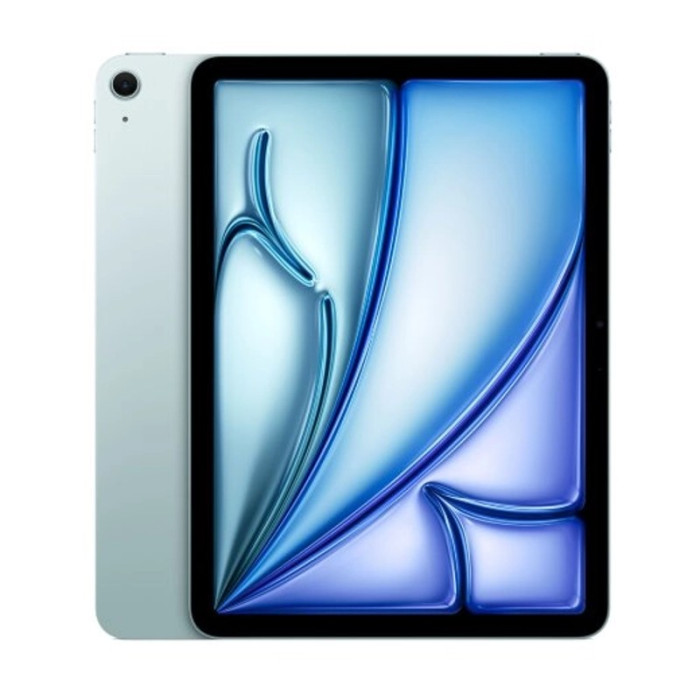 Планшет Apple iPad Air 13 (2024) 256GB Wi-Fi + Cellular Синий (Blue) (Без RuStore)