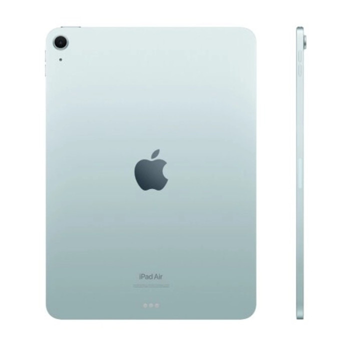Планшет Apple iPad Air 13 (2024) 256GB Wi-Fi + Cellular Синий (Blue) (Без RuStore)