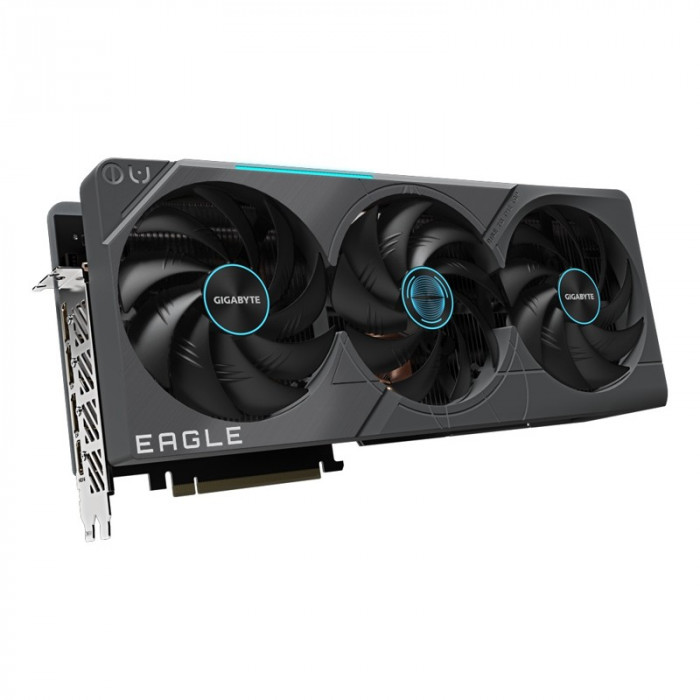 Видеокарта GIGABYTE GeForce RTX 4080 16GB EAGLE (GV-N4080EAGLE-16GD), Retail | Фото 2 из 8