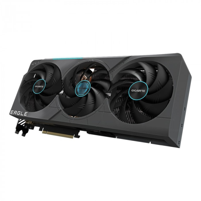 Видеокарта GIGABYTE GeForce RTX 4080 16GB EAGLE (GV-N4080EAGLE-16GD), Retail | Фото 3 из 8
