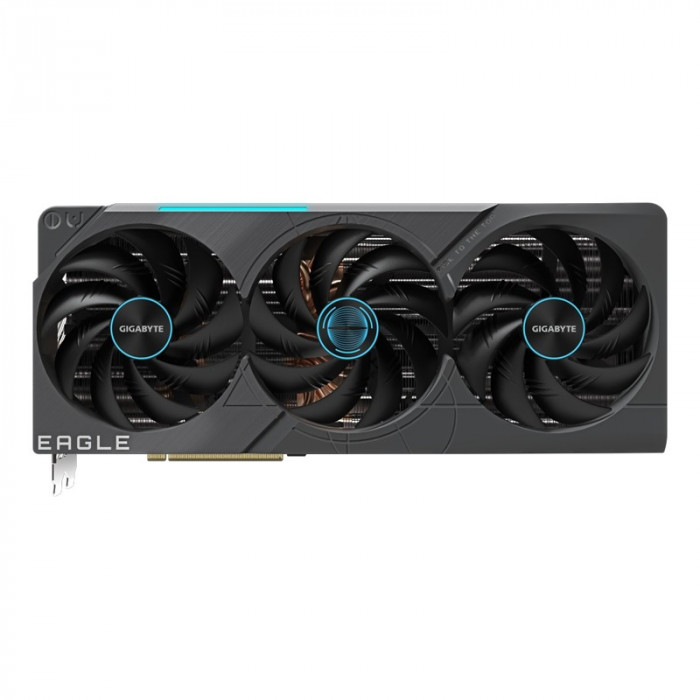 Видеокарта GIGABYTE GeForce RTX 4080 16GB EAGLE (GV-N4080EAGLE-16GD), Retail | Фото 4 из 8