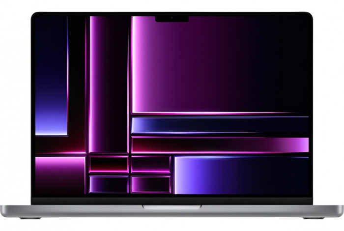 Ноутбук Apple MacBook Pro 16 Late 2023 Z176000V0 (Apple M2 Max 12-core, 96GB/8TB, 38-Core GPU) Серый космос | Фото 4 из 4