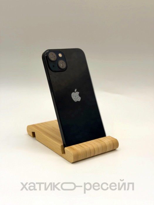 Уценка Смартфон Apple iPhone 13 128GB Темная ночь (Midnight)