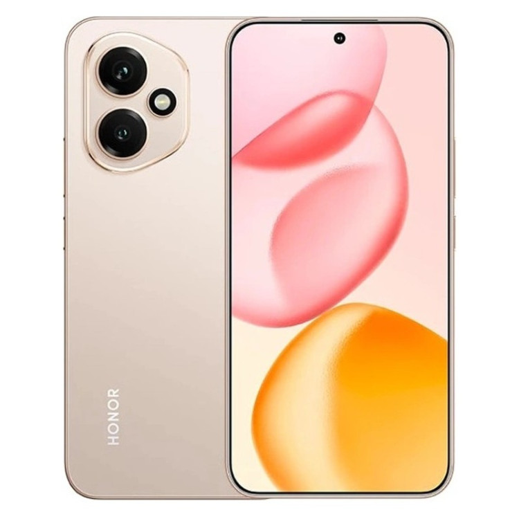Смартфон Honor 400 12/512GB Золотой (Desert Gold)
