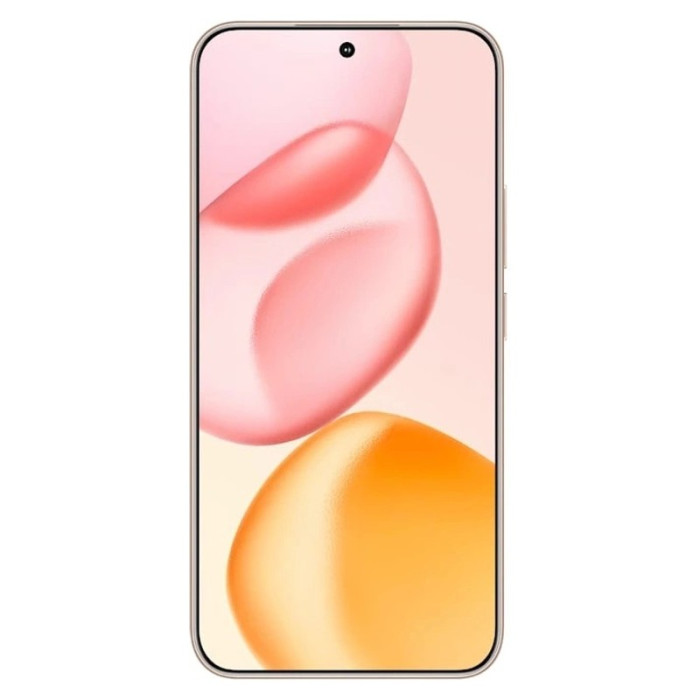 Смартфон Honor 400 12/512GB Золотой (Desert Gold) | Фото 2 из 3