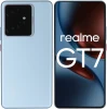 Смартфон Realme GT 7 12/256GB Синий (IceSense Blue)