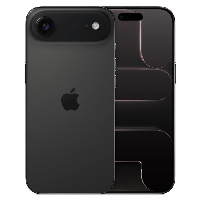 Смартфон Apple iPhone Air 256GB Черный (Black) eSim (Без RuStore)