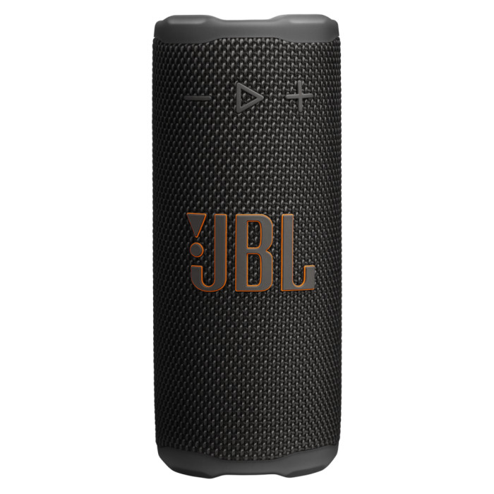 Беспроводная колонка JBL Grip Черный (Black)