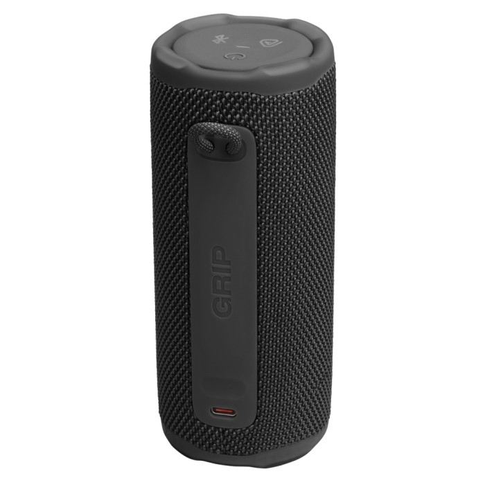 Беспроводная колонка JBL Grip Черный (Black)