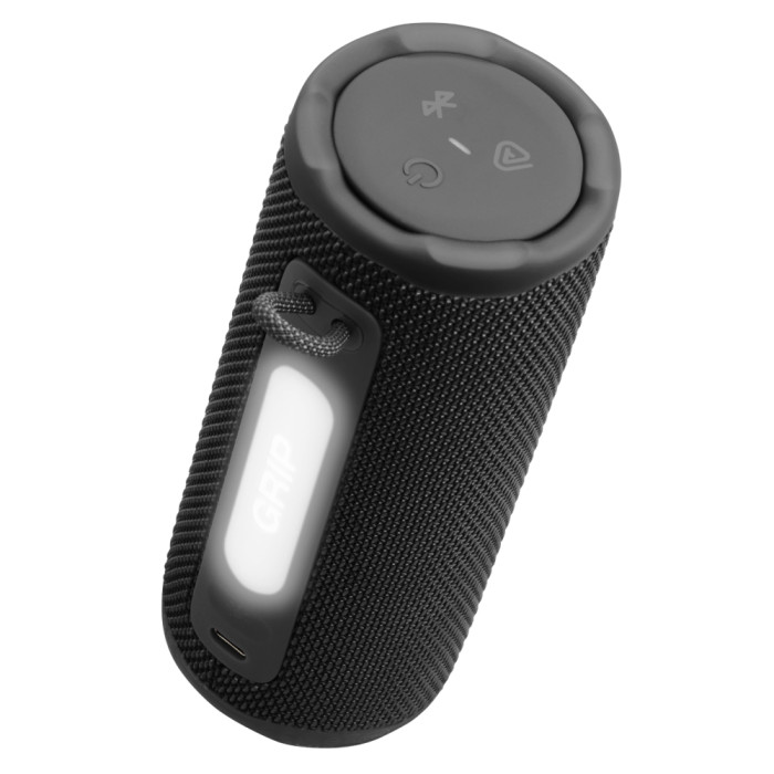 Беспроводная колонка JBL Grip Черный (Black)