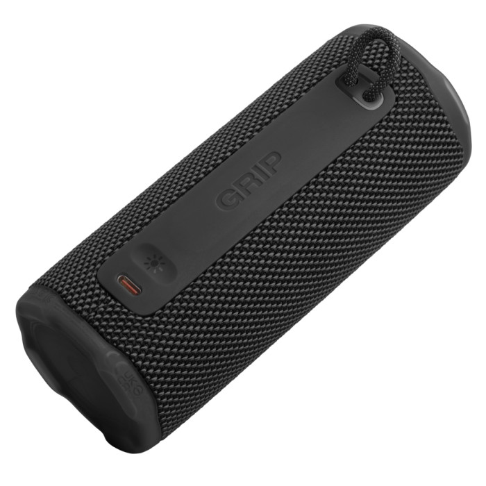 Беспроводная колонка JBL Grip Черный (Black)