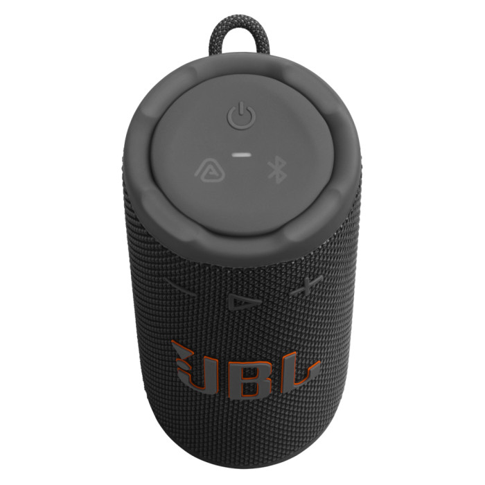 Беспроводная колонка JBL Grip Черный (Black)