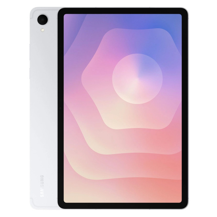Планшет Samsung Galaxy Tab S11 12/128GB LTE Серебро (Silver)