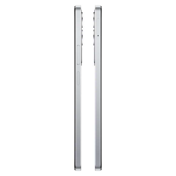 Смартфон Realme P3 Lite 4/128GB Белый (Cloud White)