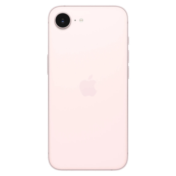 Смартфон Apple iPhone 17e 512GB Нежно-розовый (Soft Pink) eSim (Без RuStore)