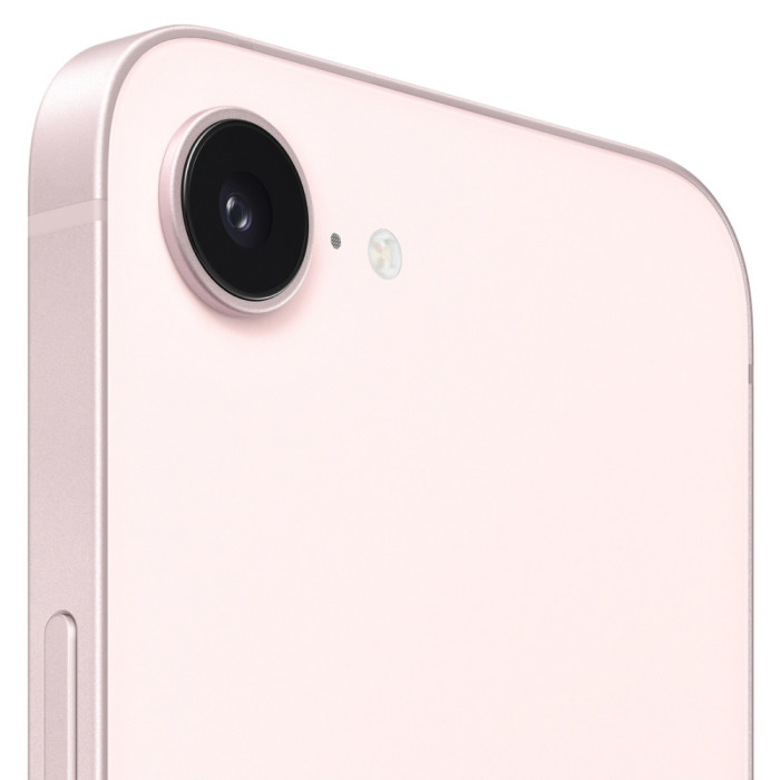 Смартфон Apple iPhone 17e 512GB Нежно-розовый (Soft Pink) eSim (Без RuStore)