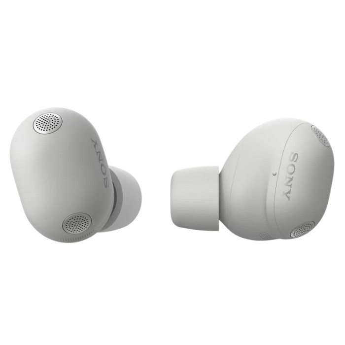 Беспроводные наушники Sony WF-1000XM6 Серебро (Platinum Silver)