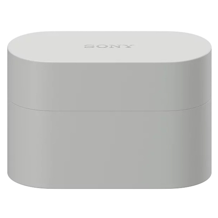 Беспроводные наушники Sony WF-1000XM6 Серебро (Platinum Silver)