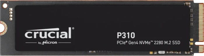Накопитель SSD 4Tb Crucial P310 (CT4000P310SSD8)
