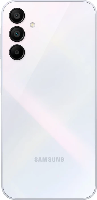Смартфон Samsung Galaxy A15 5G 8/256GB Голубой (Light Blue) | Фото 3 из 7