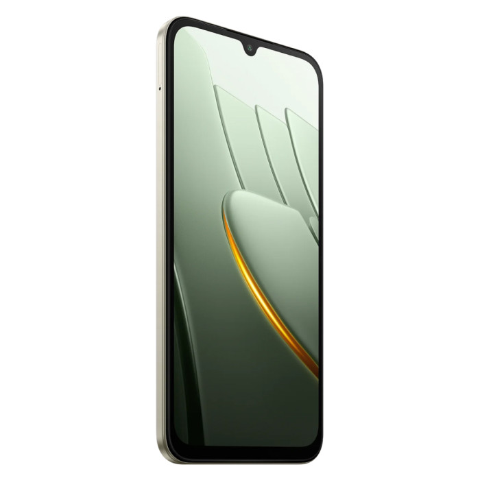 Смартфон Poco C81 Pro 4/256GB Зеленый (Green)