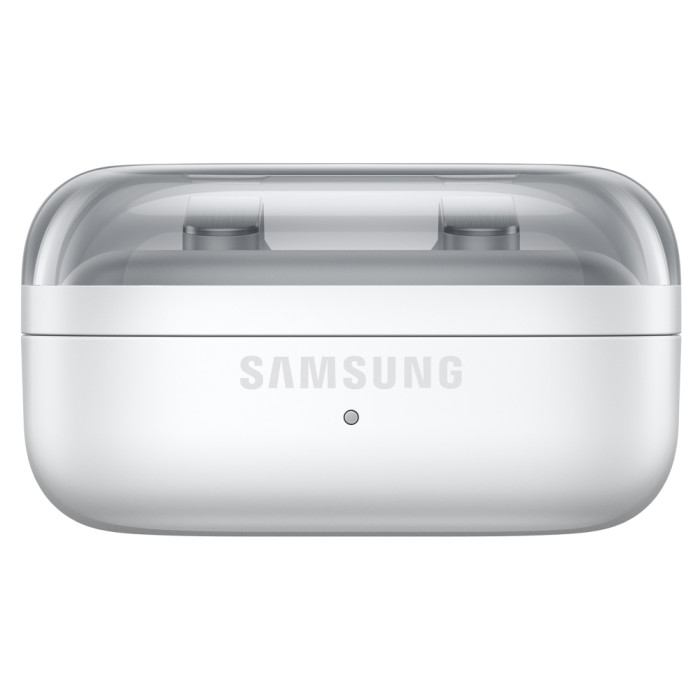 Зарядный кейс Samsung Galaxy Buds4 Pro Белый (White)