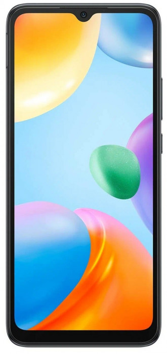 Смартфон Xiaomi Redmi 10C 3/64GB EAC Серый (Gray) | Фото 2 из 7