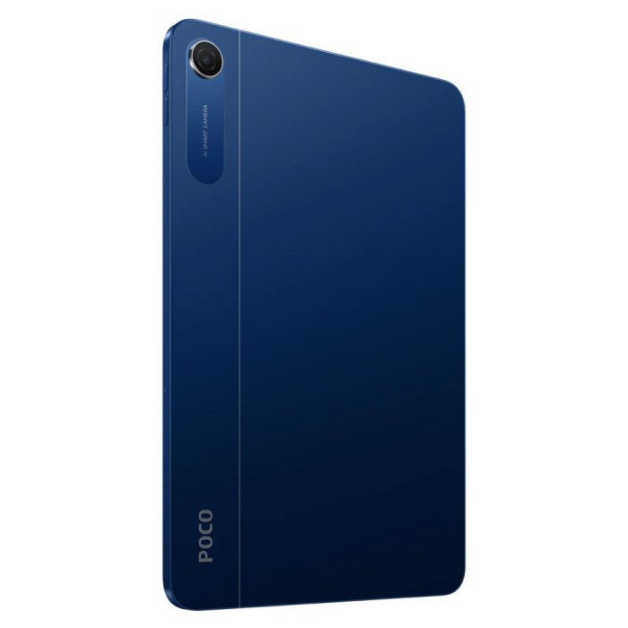 Планшет Poco Pad C1 4/64GB Синий (Blue)