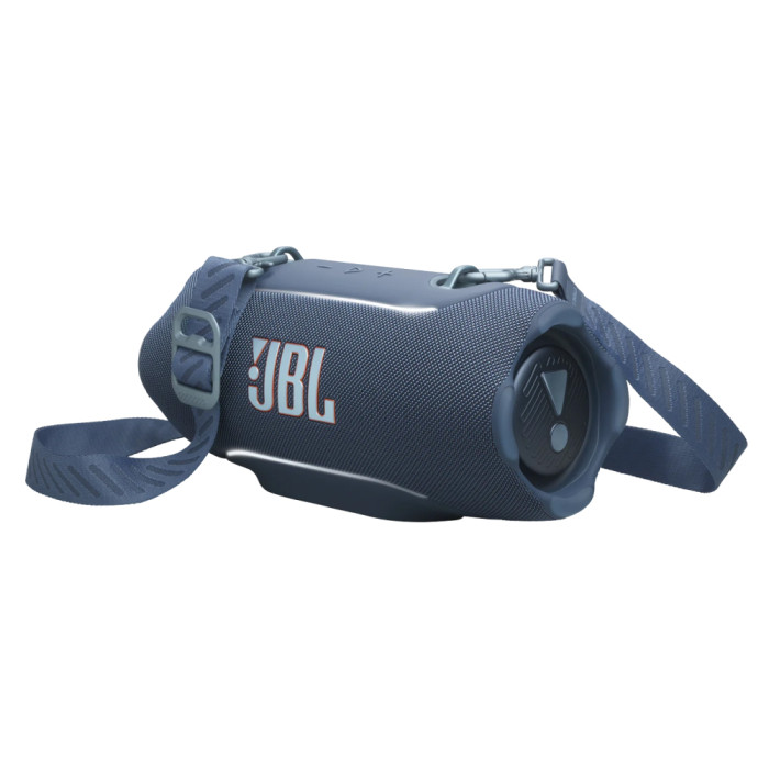 Портативная акустика JBL Xtreme 5 Синий (Blue)