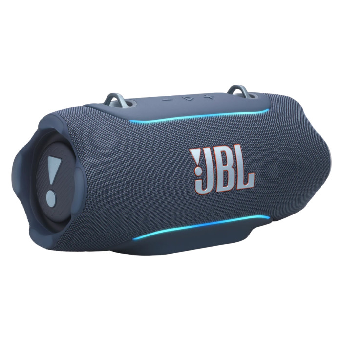 Портативная акустика JBL Xtreme 5 Синий (Blue)