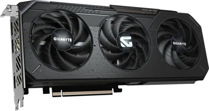 Видеокарта AMD Radeon RX 9060 XT Gigabyte GAMING 8Gb (GV-R9060XTGAMING-8GD)