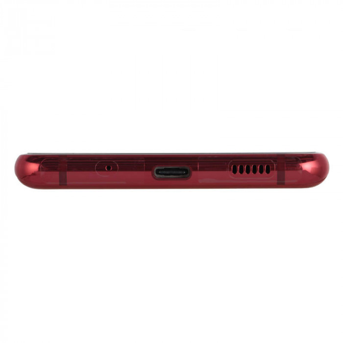Смартфон Samsung Galaxy S20 FE 6/128GB Красный