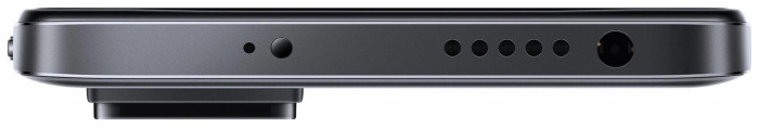 Смартфон Xiaomi Redmi Note 11S 8/128GB Серый (Gray)