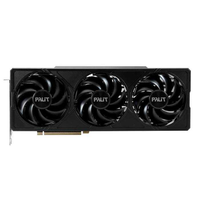 Palit NED47TSS19T2 1043J GeForce RTX 4070 Ti SUPER 16GB JETSTREAM OC
