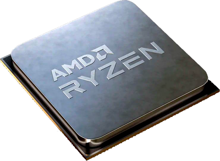Процессор AMD Ryzen 5 5600G OEM