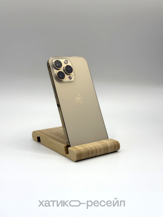 Б/У Смартфон iPhone 13 Pro 256GB Золотой EU