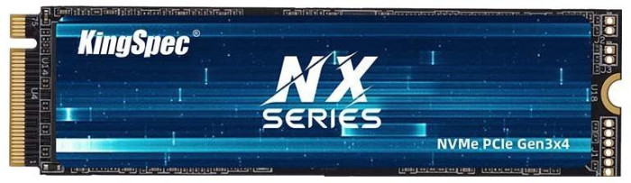 Накопитель SSD 2Tb KingSpec (NX-2TB)