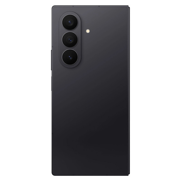 Смартфон Samsung Galaxy Z Fold7 12/512GB Черный (Jetblack)
