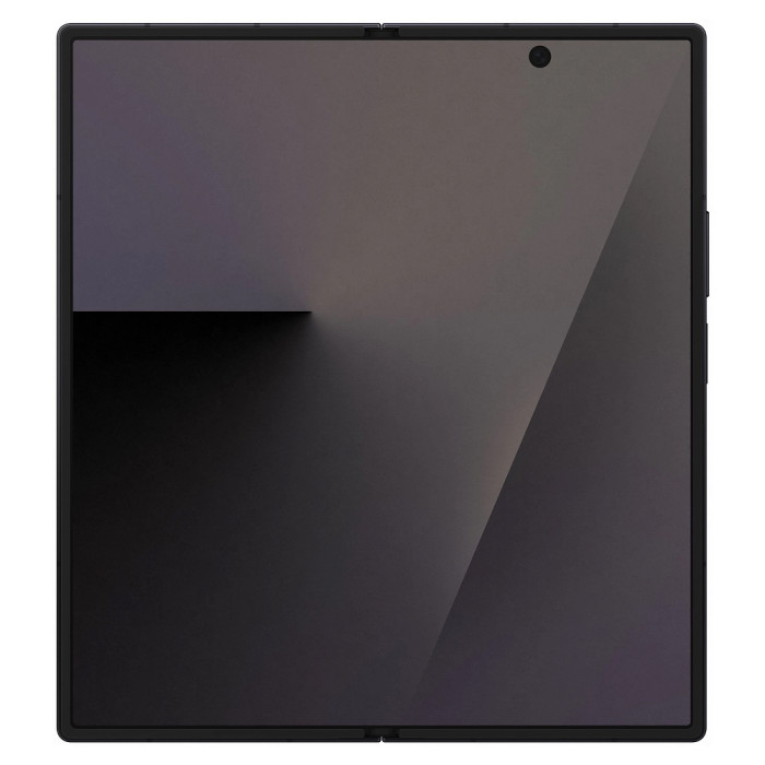 Смартфон Samsung Galaxy Z Fold7 12/512GB Черный (Jetblack)