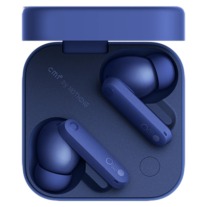 Беспроводные наушники Nothing CMF Buds Pro 2 Синий (Blue)