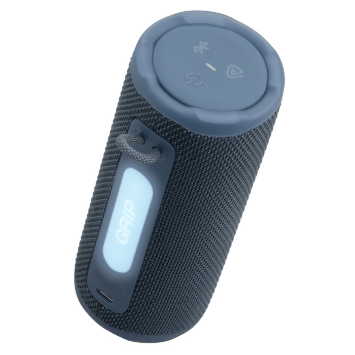 Беспроводная колонка JBL Grip Синий (Blue)