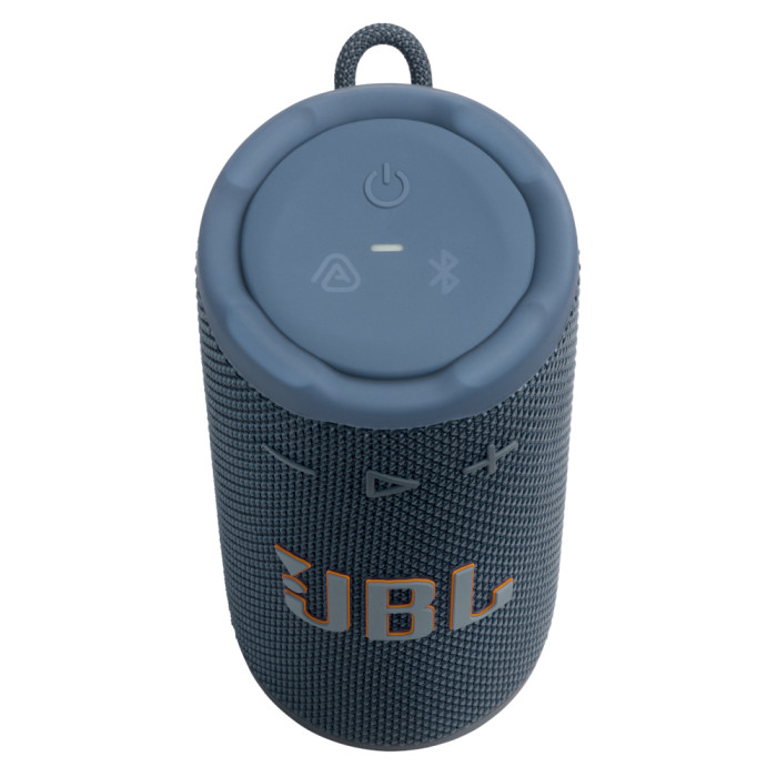 Беспроводная колонка JBL Grip Синий (Blue)