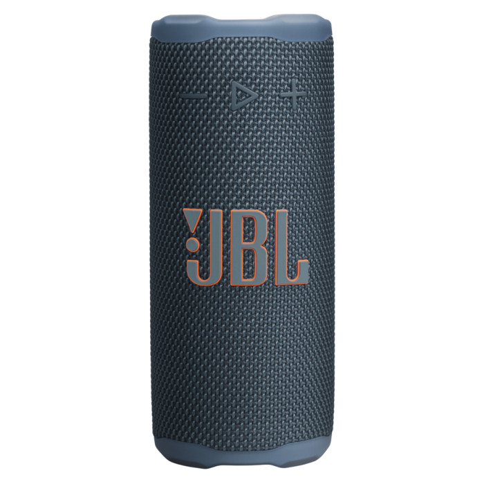 Беспроводная колонка JBL Grip Синий (Blue)