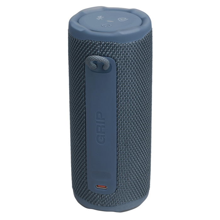 Беспроводная колонка JBL Grip Синий (Blue)