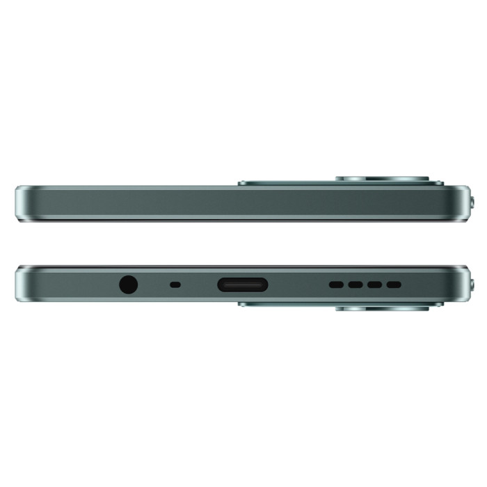 Смартфон Realme P3 Lite 4/128GB Зеленый (Pine Green)