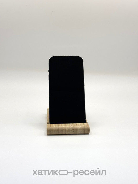 Б/У Смартфон Apple iPhone 14 Pro 128GB Silver nano SIM + eSIM | Фото 2 из 5