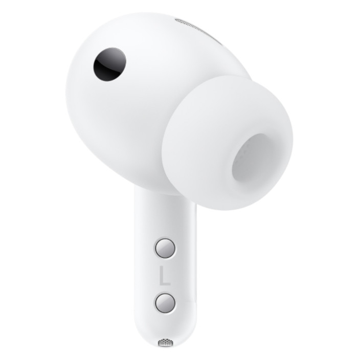 Левый наушник (L) Samsung Galaxy Buds4 Pro Белый (White)
