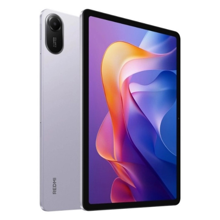 Планшет Xiaomi Redmi Pad 2 4/256GB WiFi Фиолетовый (Lavender Purple)